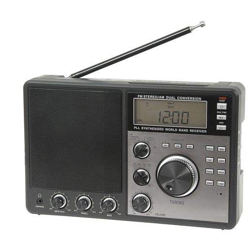 Introduction To FM DXing New Zealand Radio DX League