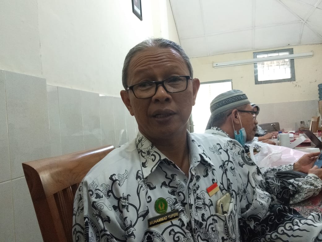 HUT PGRI ke 75 di Tengah Pandemi, Guru Dituntut Lebih Kreatif dan Inovatif