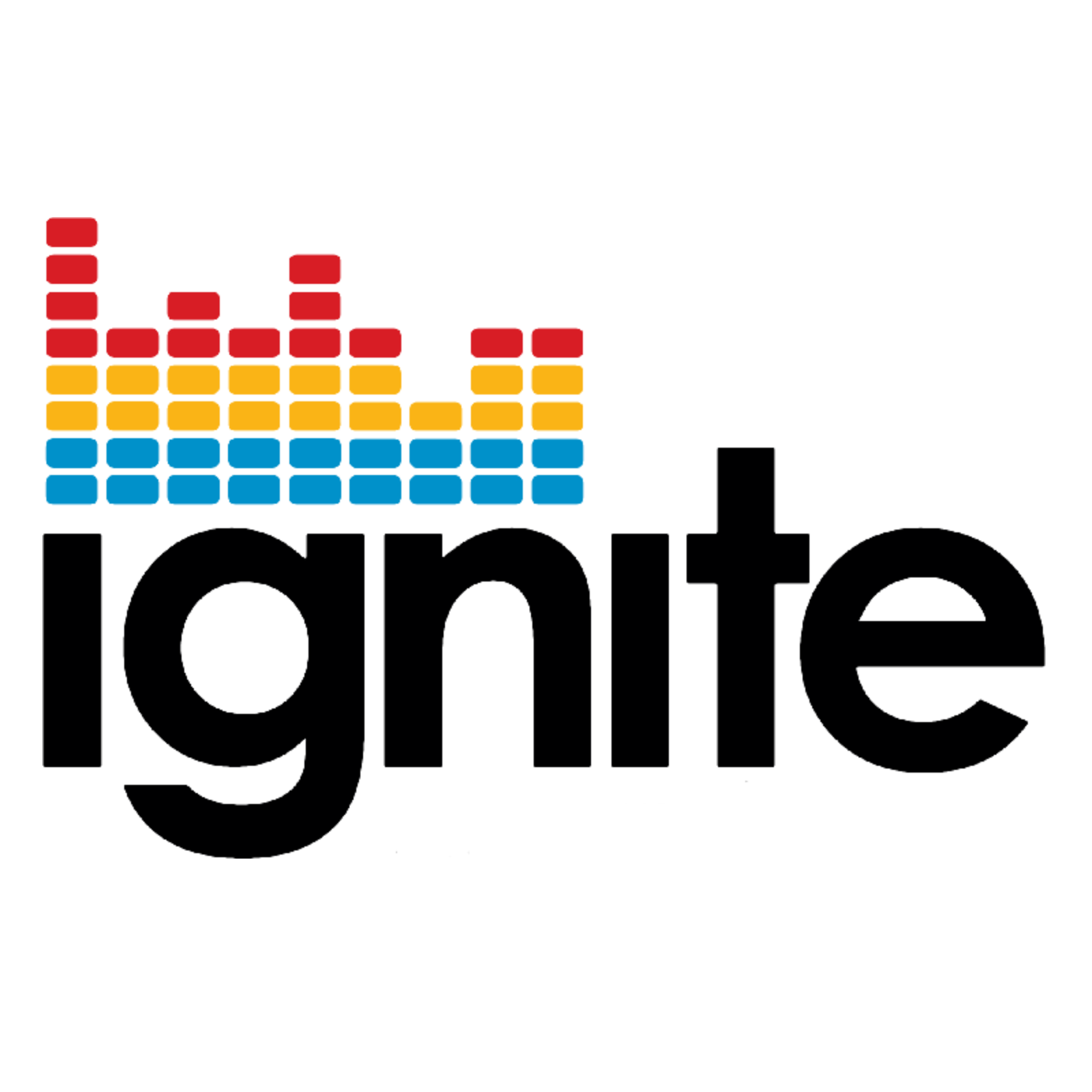 Ignite Jingles Radio Express