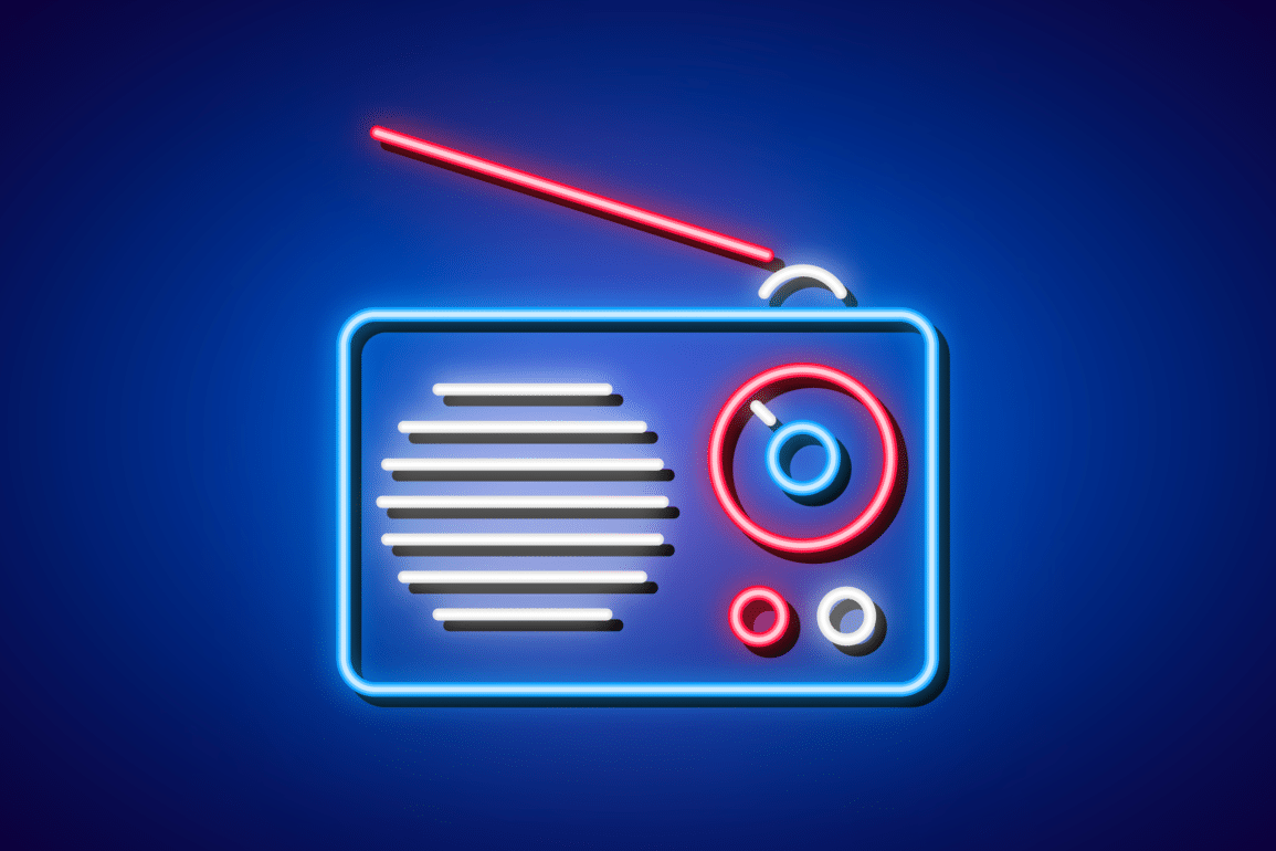 SW Radio Archives Radio Fidelity