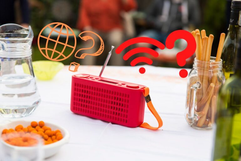 Why Is My DAB Radio Not Picking Up Stations? Let's Find Out...