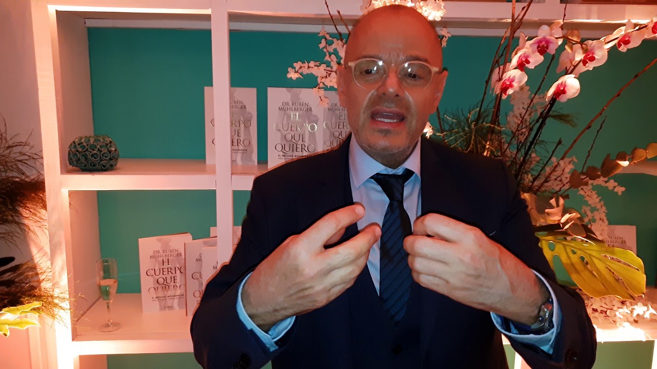 Así ofrecía sus productos el Dr. Mühlberger