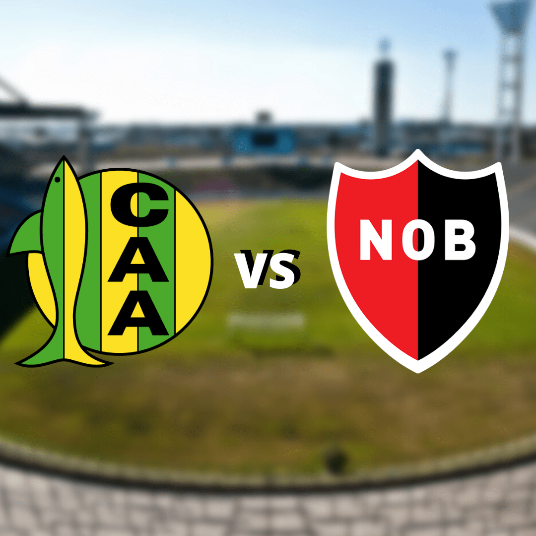 Newell´s le ganó 2 a 1 a Aldosivi