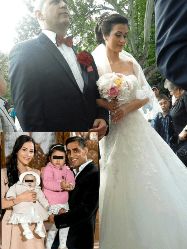 Cine este, de fapt, Cristina, fosta sotie a lui Banel Nicolita. De ce au divortat cu adevarat