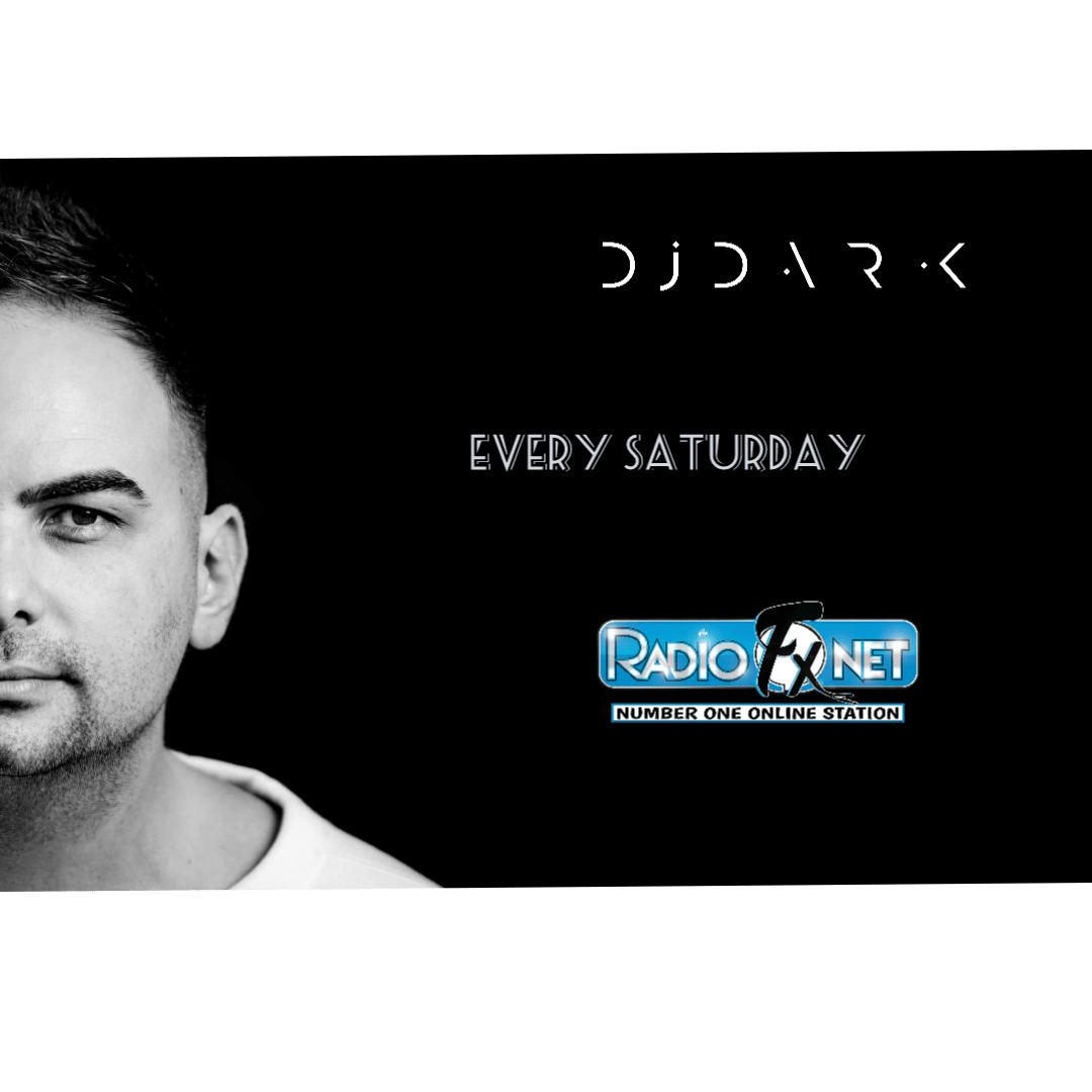 Dj Dark Radio Podcast (5 February 2022) RADIO FX NET