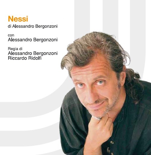 Nessi di Alessandro Bergonzoni
