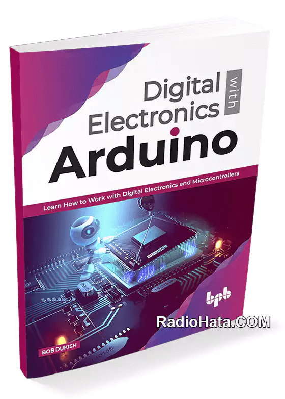 Digital Electronics with Arduino Learn How To Work With Digital
