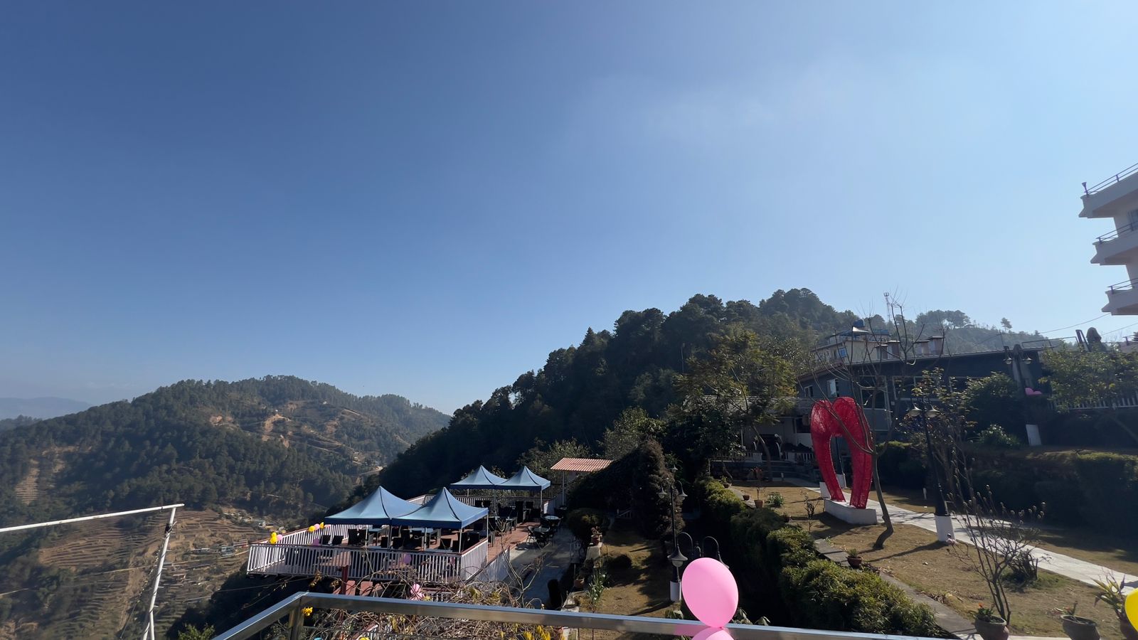 Radio Himalayan News