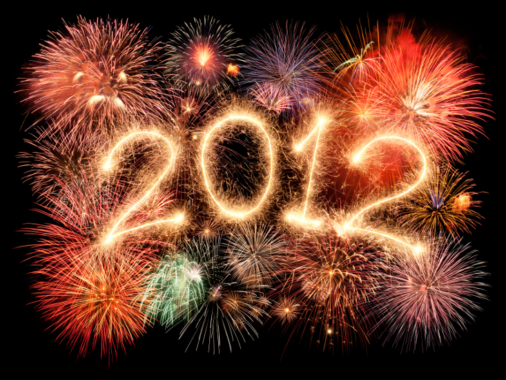 2012: Year in Review - RadioInfo Australia