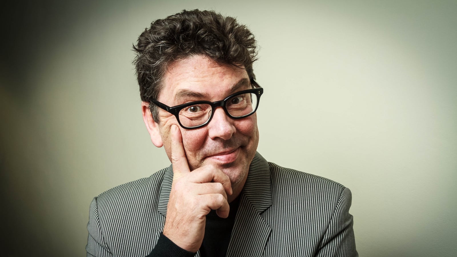 James Valentine the new breakfast presenter on ABC Sydney RadioInfo