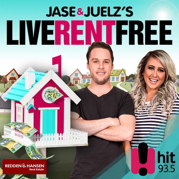 The radio station offering rent relief RadioInfo Australia