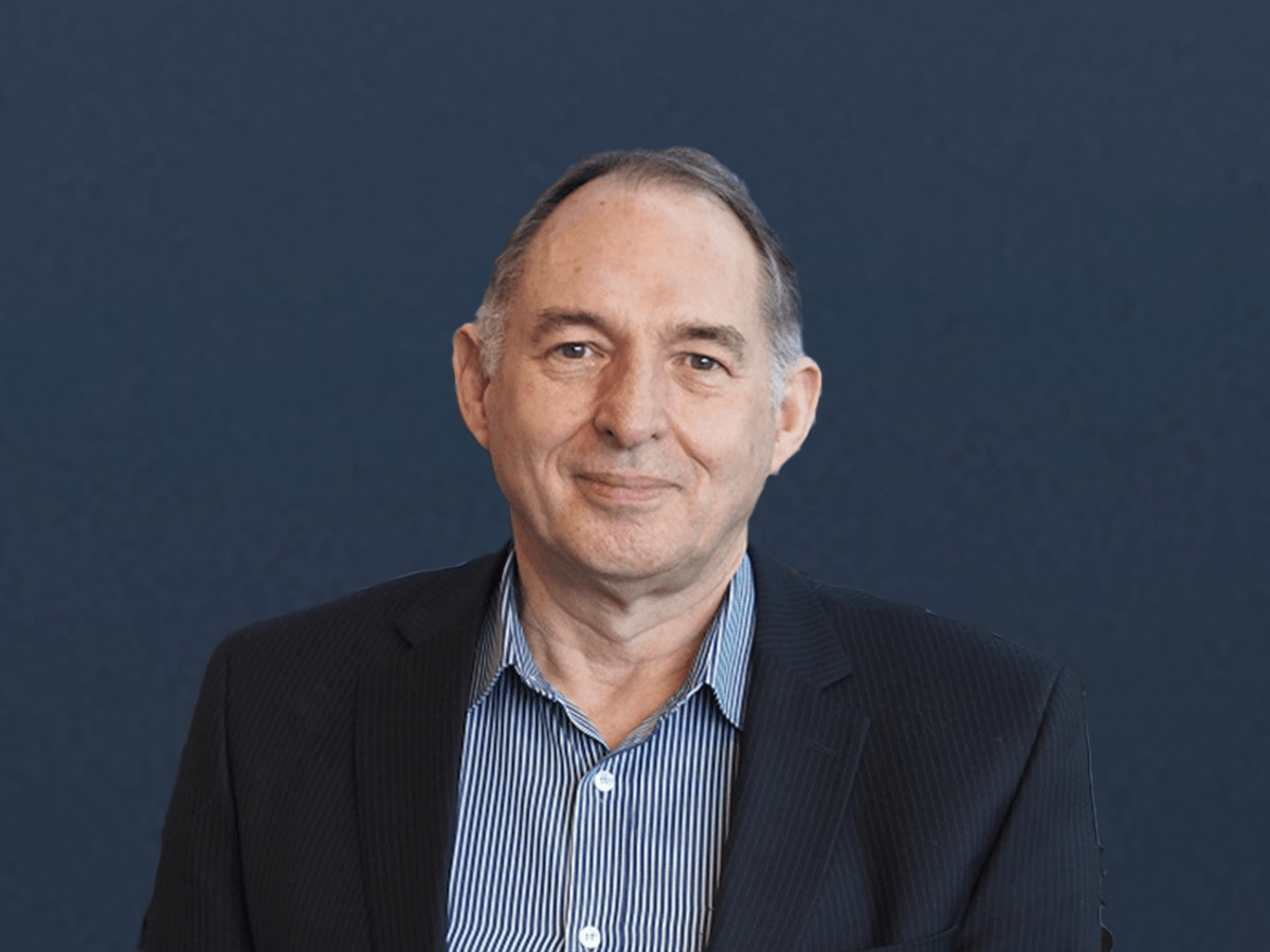 John Musgrove RadioInfo Australia