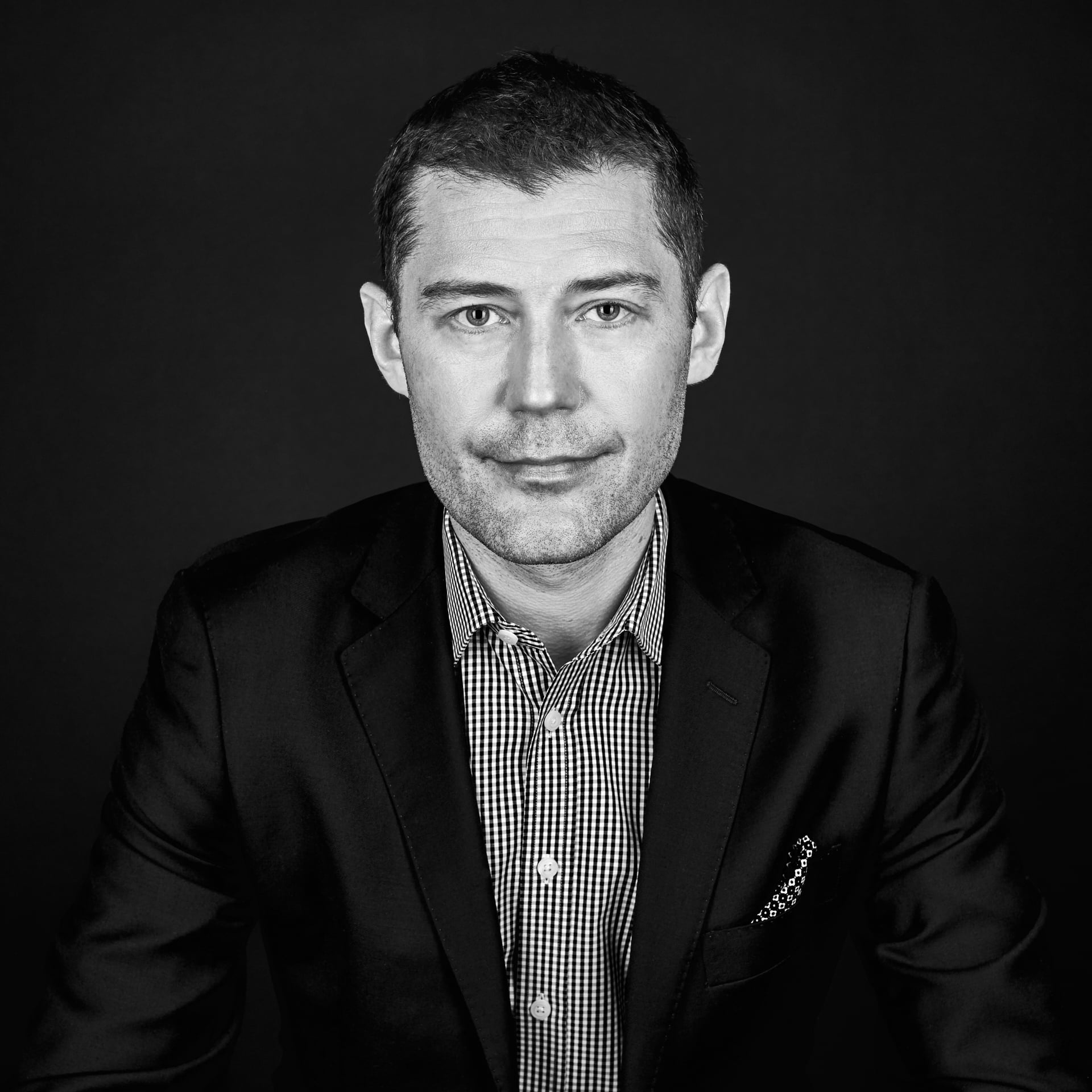 Seb Rennie RadioInfo Australia