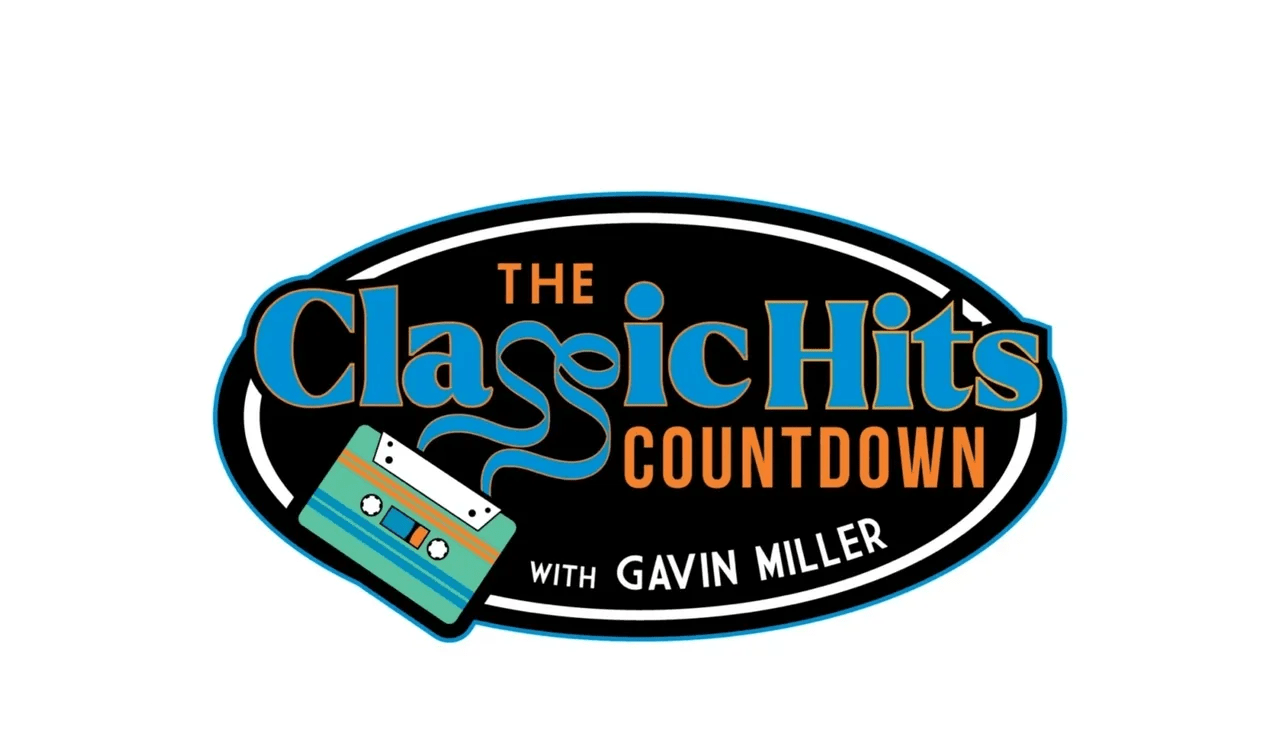 Gavin Miller’s Classic Hits Countdown now on 20 radio stations