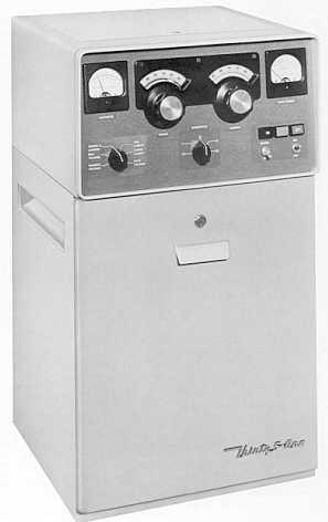 Collins Radios -- Collins 30S-1 Amplifier