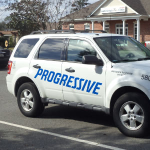 Progressive Most-Aired Spot on Radio - Radio Ink