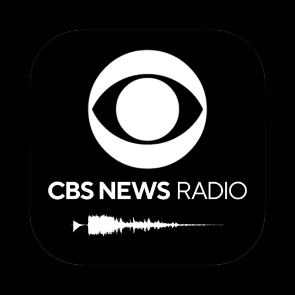 CBS News Radio Radio Ink