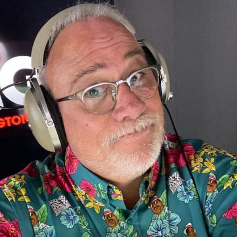 Don Geronimo To Announce His New Radio Home Next Week Radio Ink