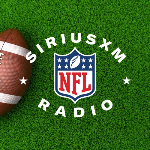 SiriusXM's NFL Radio Tackles Football Talk With Active Players Radio Ink(04)