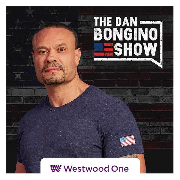 Dan Bongino Reverses Course And Extends With Westwood One RadioInsight