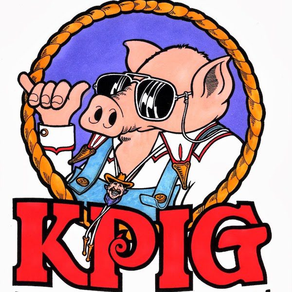 107.5 KPIG Freedom Monterey Santa Cruz 94.9 KPYG San Luis Obispo
