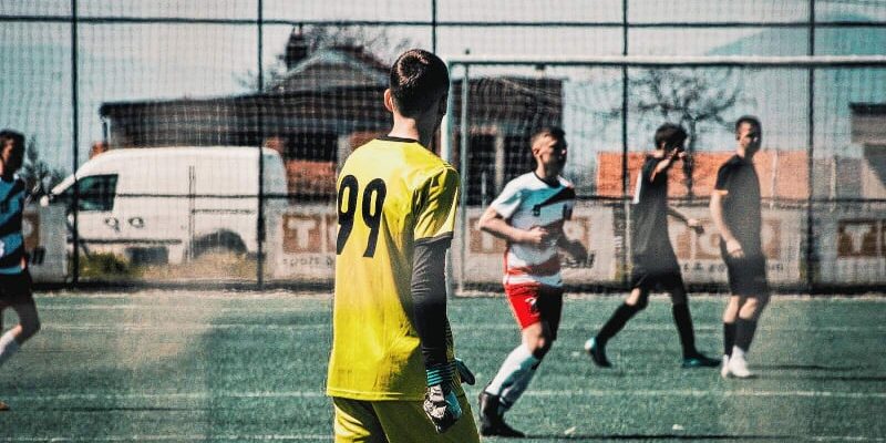 Si Ndikon Sporti Tek Shendeti