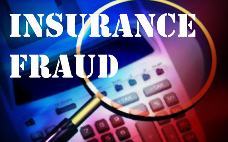 Ottumwa Resident Sentenced for Scamming Insurers KMZN 99.5FM 740AM
