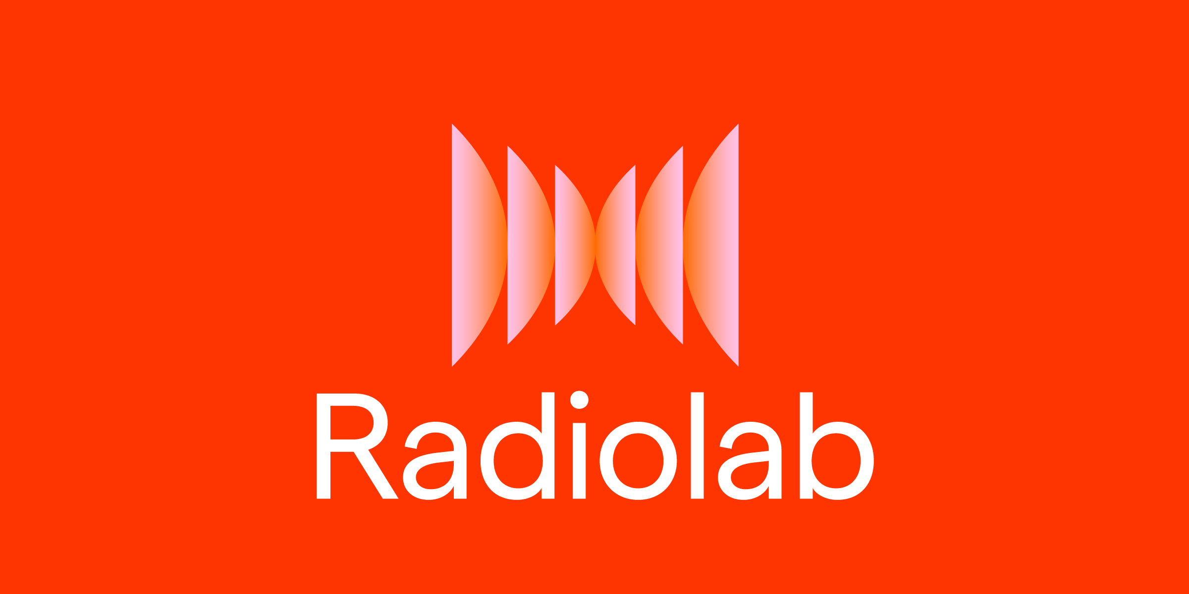 Radiolab Logo