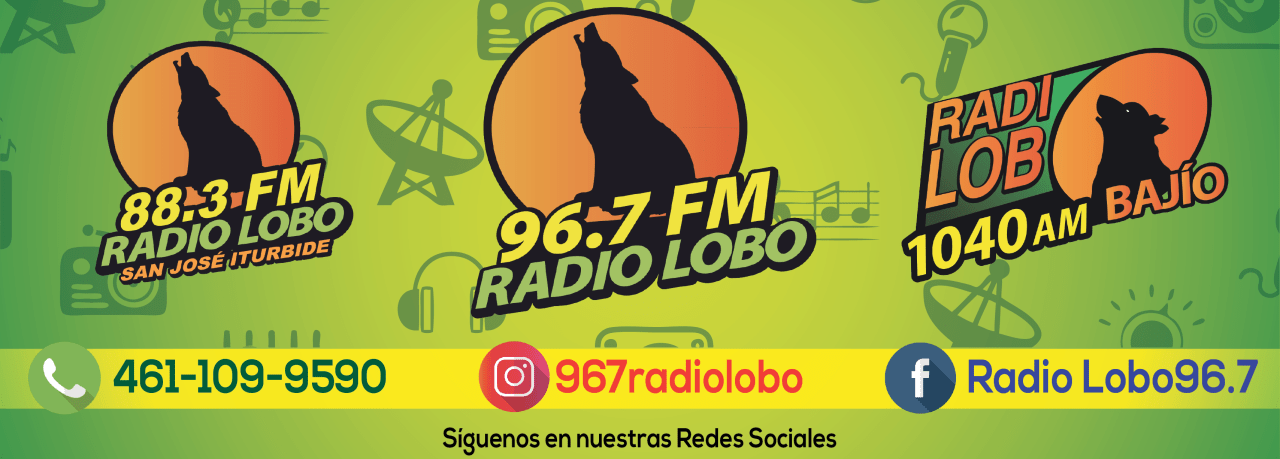 Radio Lobo Bajio Corporacion Bajio