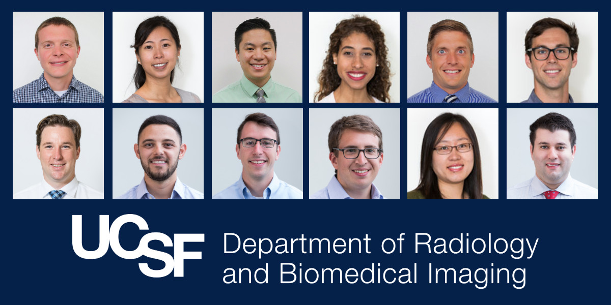 Rsna 2023 Schedule Ucsf Radiology Residents Shine At Rsna20 | Ucsf Radiology