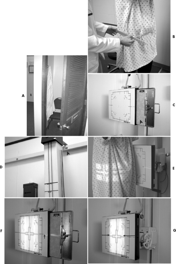 3. Radiographic Positioning Radiology Key