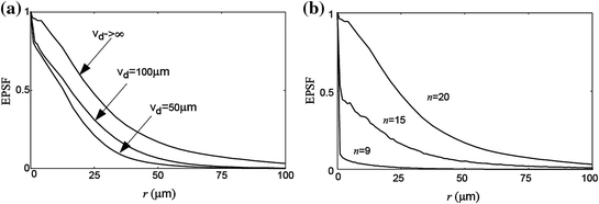 Effective Point Spread Function Radiology Key