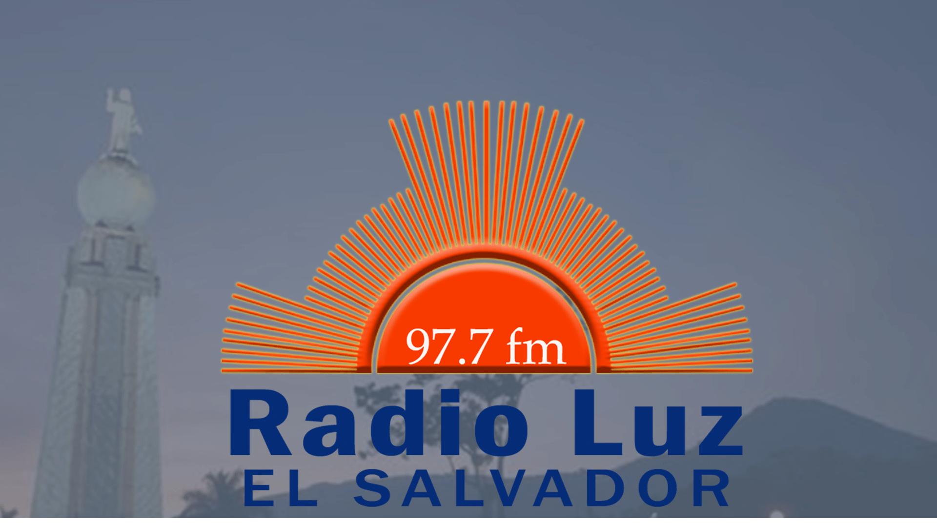 Radio Luz 97.7 FM