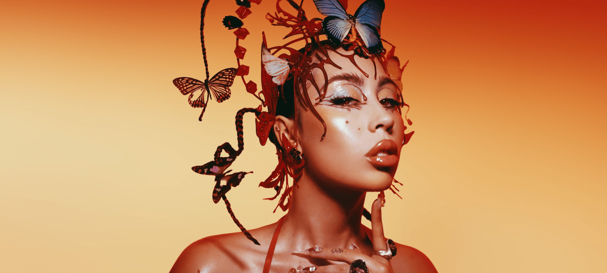 Kali Uchis Radio LUZ