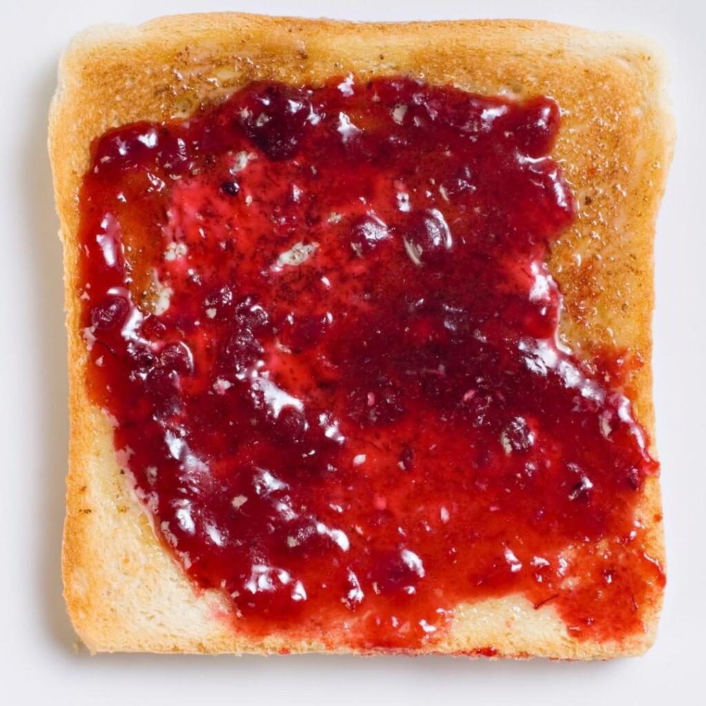 Toast and Jam Radio Mansfield 99.7FM