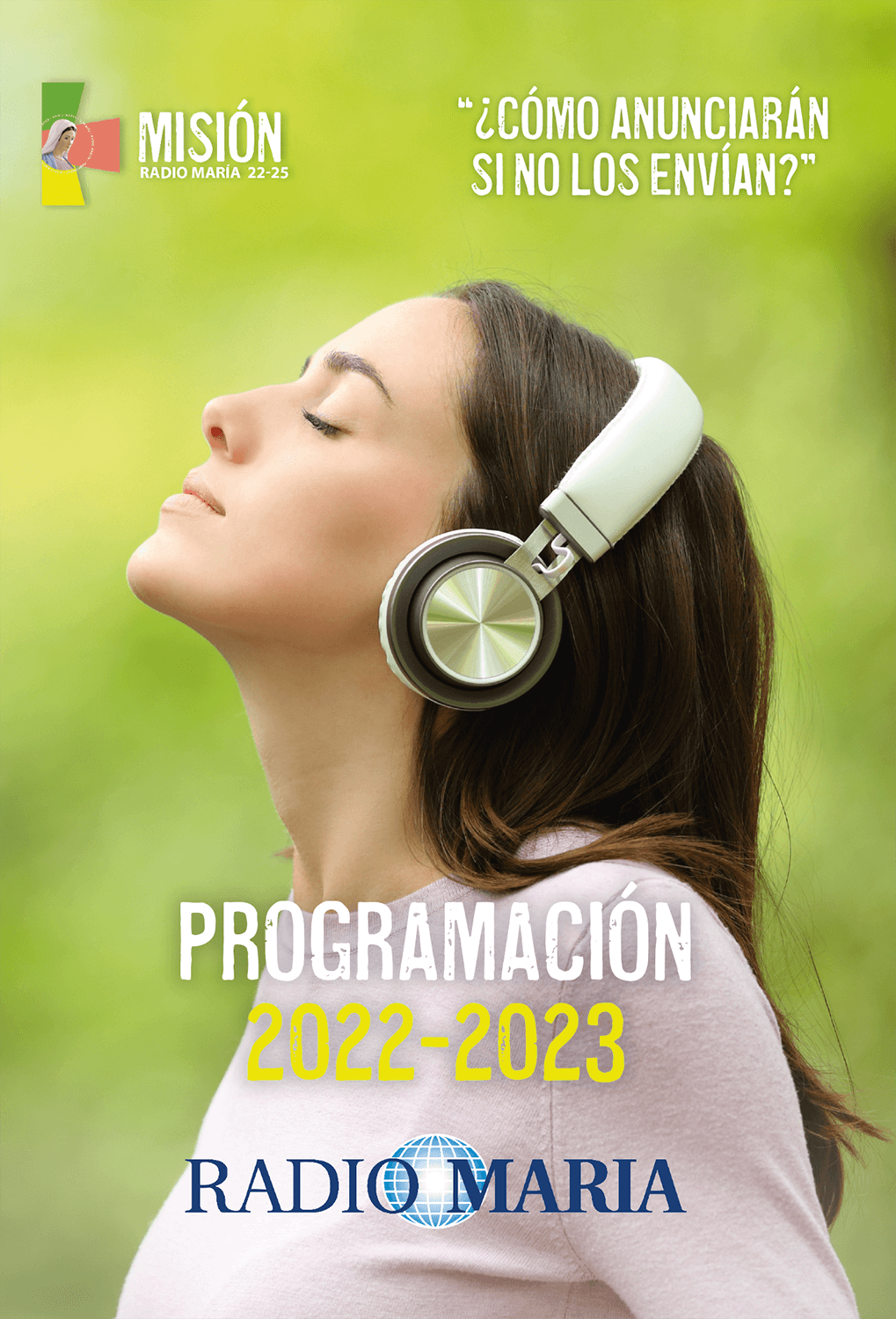 Radio María España Una Radio que cambia vidas