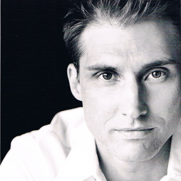 Ep10 Ballet for Everyone Michael Cornell