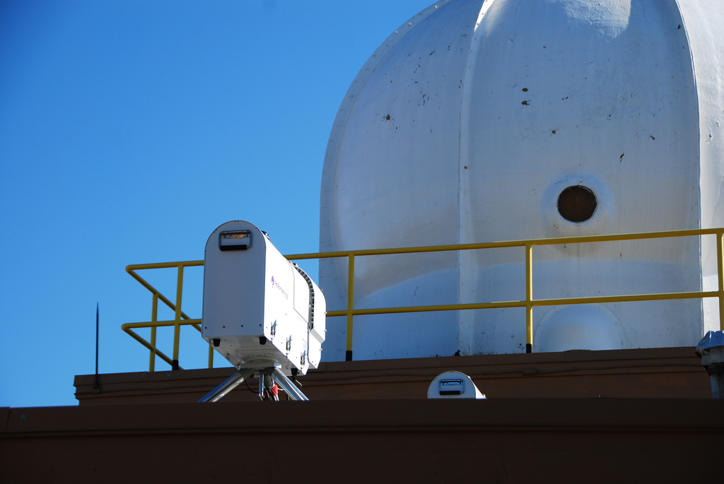 Gallery Radiometrics