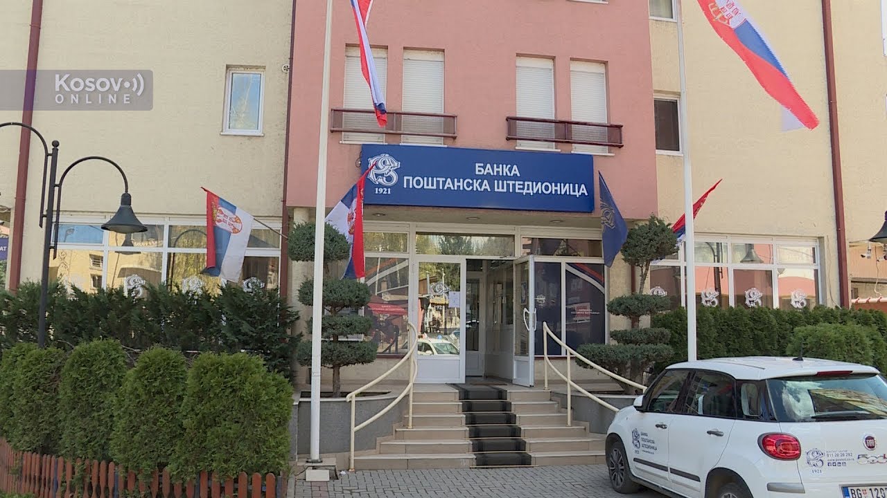Banka Postanska stedionica, a.d., Beograd