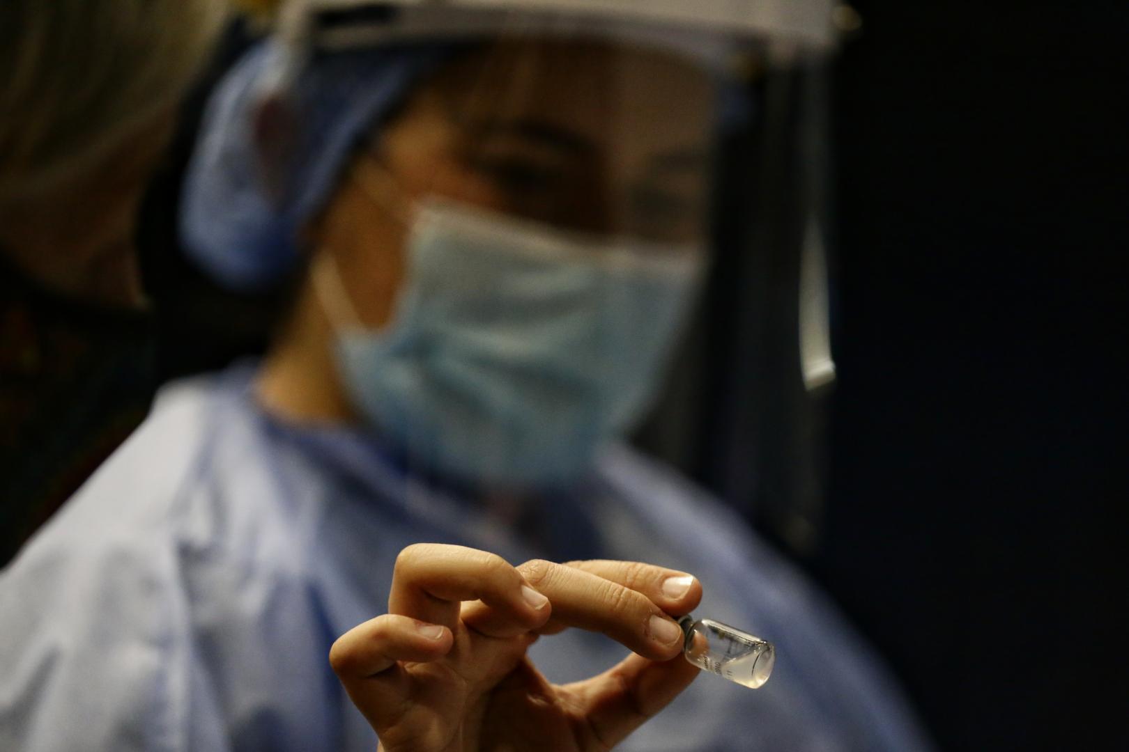 Variante delta ¿cuál es su impacto y su seguimiento en Colombia?