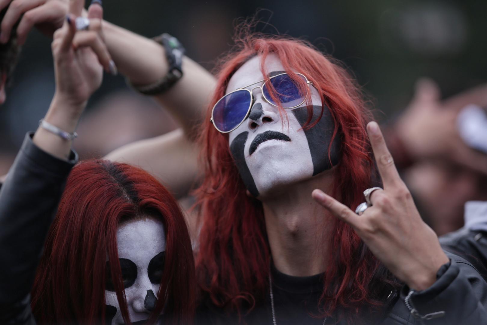 Rock en Colombia datos que debes saber, historia y bandas