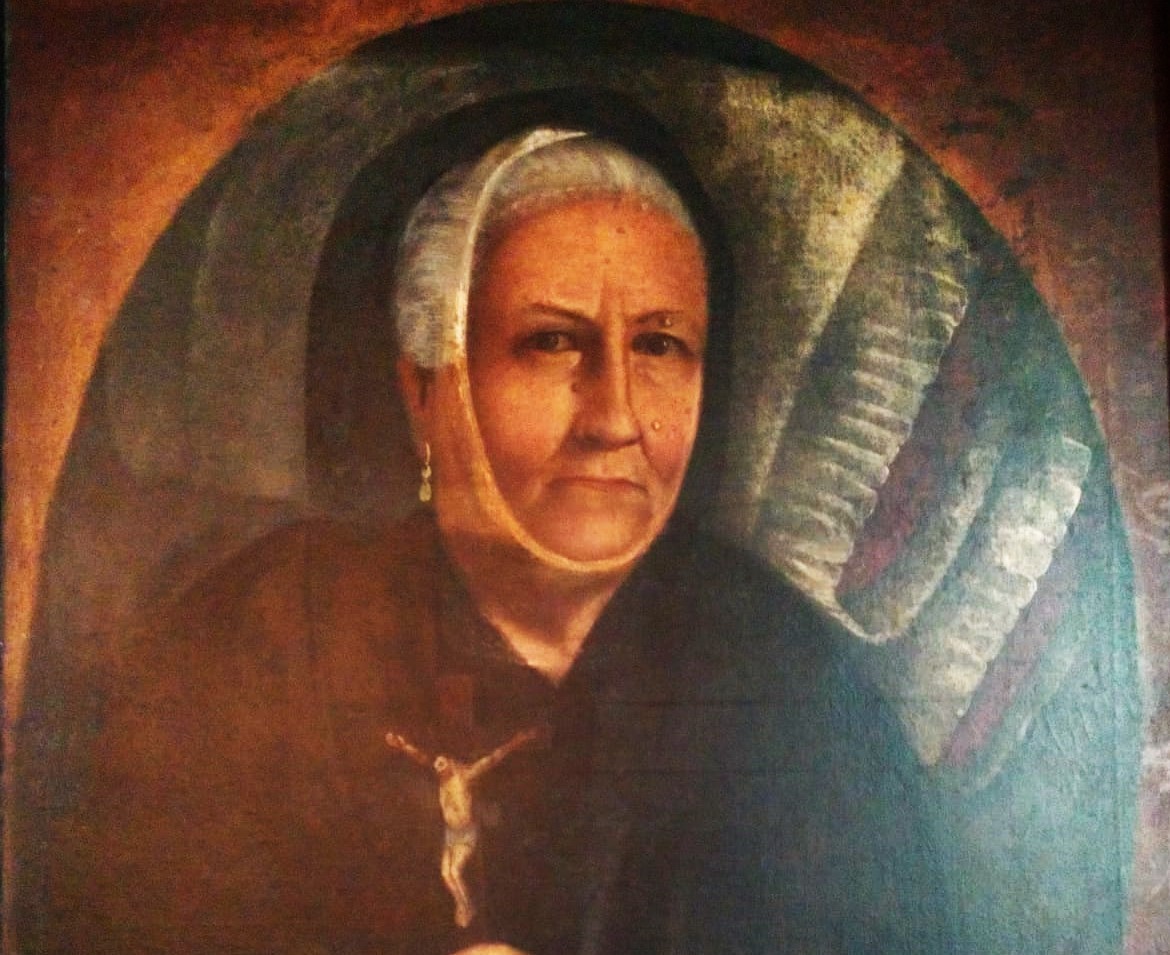 Javiera Londoño, liberadora de esclavos Esclavitud en Colombia