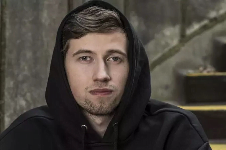 Alan Walker Getting to know him a little better Radio Nano