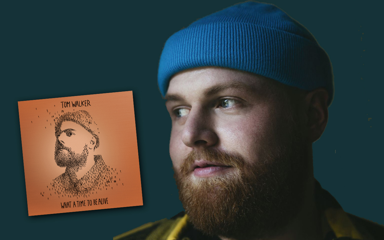 TOM WALKER A LUGLIO TORNA IN ITALIA CON 4 CONCERTI Radio NBC Rete