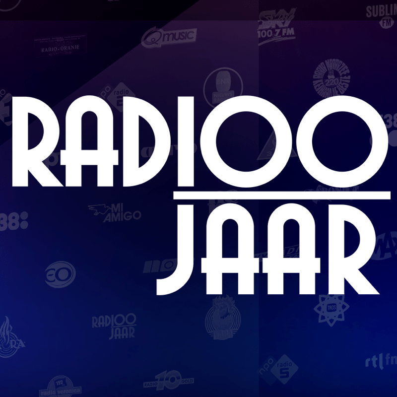 radioNED alle zenders 800+ Radiostations uit Nederland en Vlaanderen