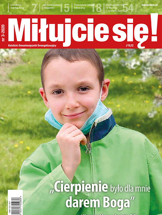 Modlitwa ks. Dolindo JEZU, TY SIĘ TYM ZAJMIJ! Radio Niepokalanów