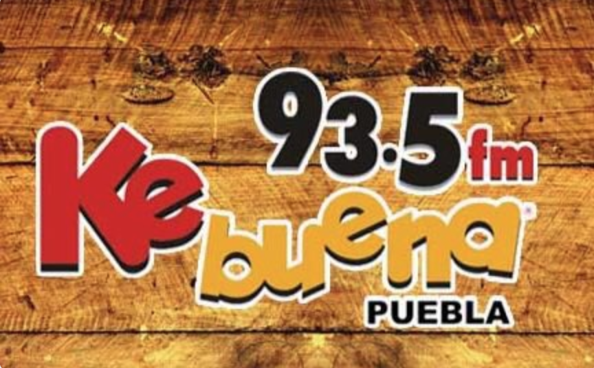 La Ke Buena Puebla cumple años radioNOTAS