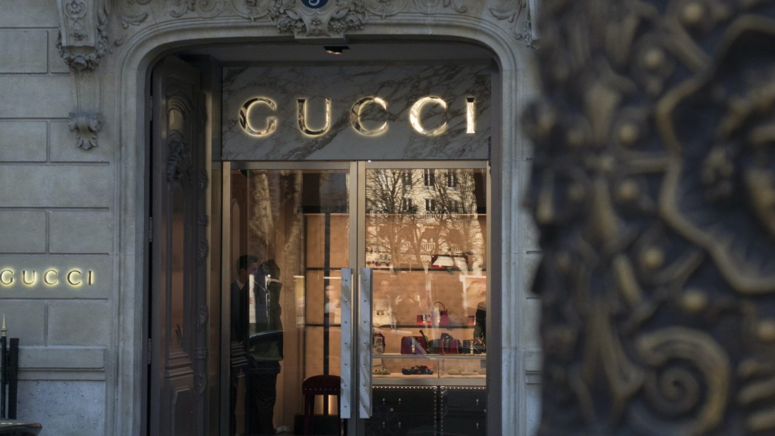 È uscito il trailer di “House of Gucci” una storia di potere e vendetta