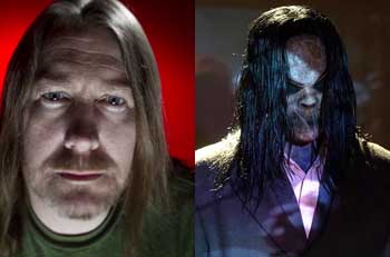 Actor Nick King | Radio Of Horror Blog