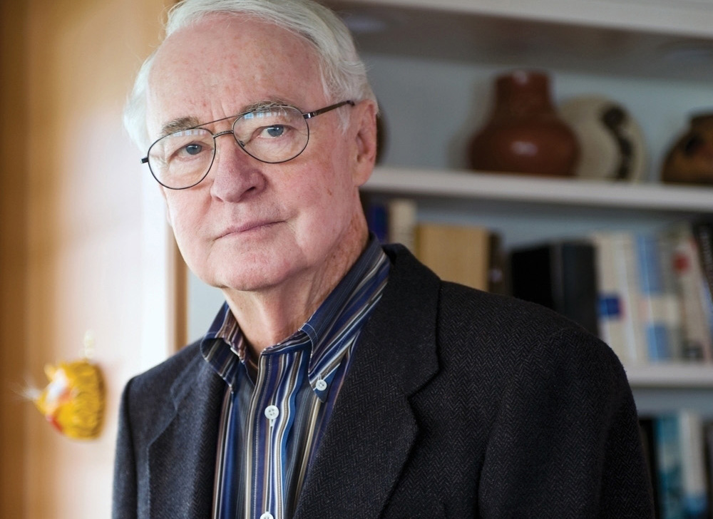 What’s So Great About Us Open Source with Christopher Lydon